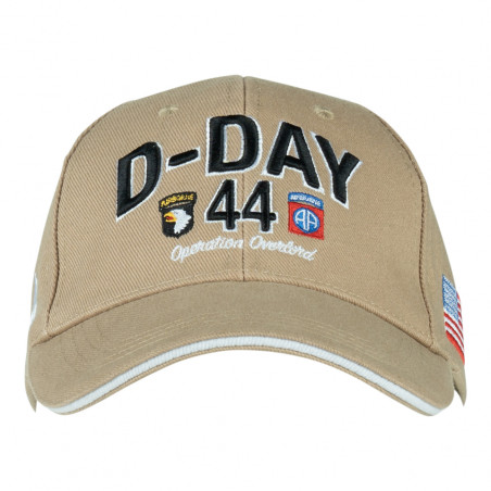 Baseball cap D-Day Normandy