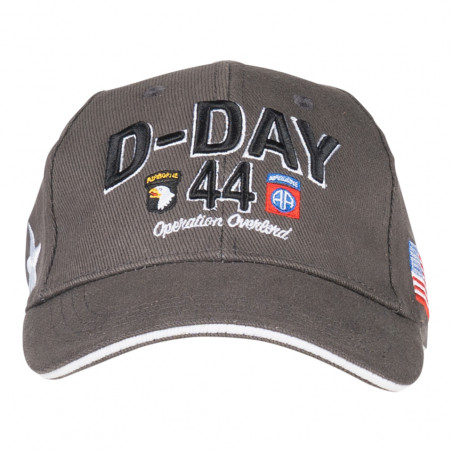 Baseball cap D-Day Normandy