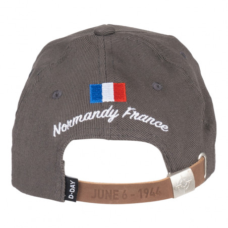 Baseball cap D-Day Normandy