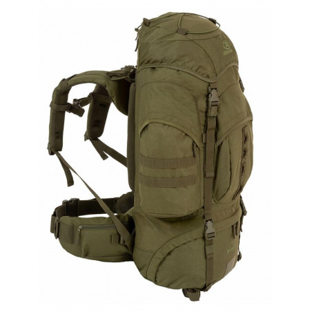 Sac A Dos Highlander Forces 66L - Vert OD