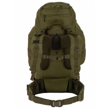 Sac A Dos Highlander Forces 66L - Vert OD