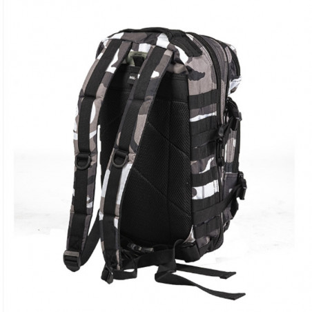 Sac A Dos Assault Pack Miltec 30L - URBAN