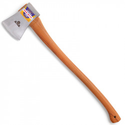 Hache d\'abattage ARVIKA 5 STAR - Hultafors