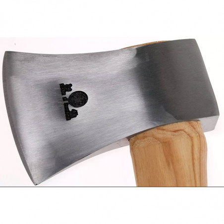 Hache d'abattage ARVIKA 5 STAR - Hultafors