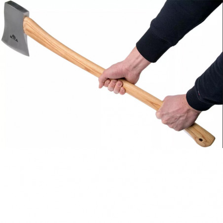 Hache d'abattage ARVIKA 5 STAR - Hultafors