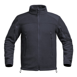 Veste polaire Fighter bleu marine A10 Equipment