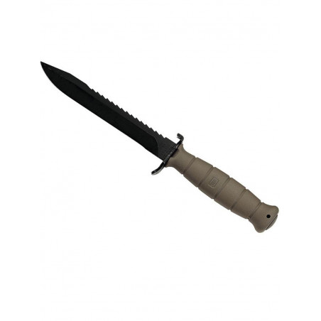 Poignard combat Glock 81 - Kaki