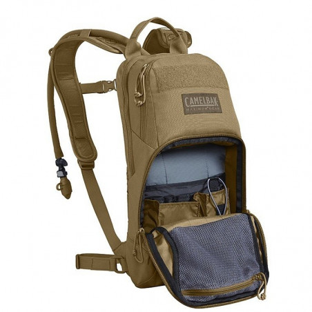 SAC A DOS CAMELBAK MULE COYOTE CRUX 3L
