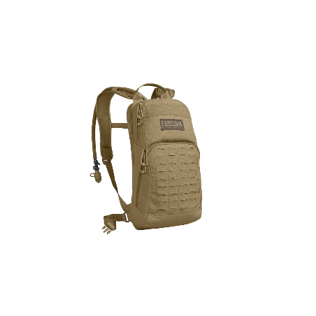SAC A DOS CAMELBAK MULE COYOTE CRUX 3L
