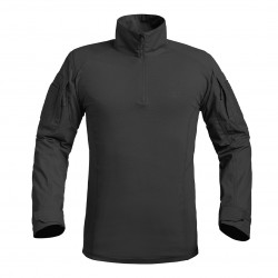 Chemise de combat Ubas Fighter noir A10 Equipment