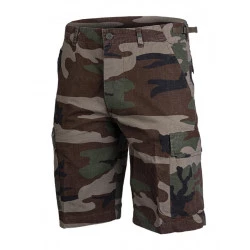 Bermuda camouflage homme deals