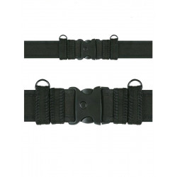 Ceinturon Sécurité Cordura 3 points