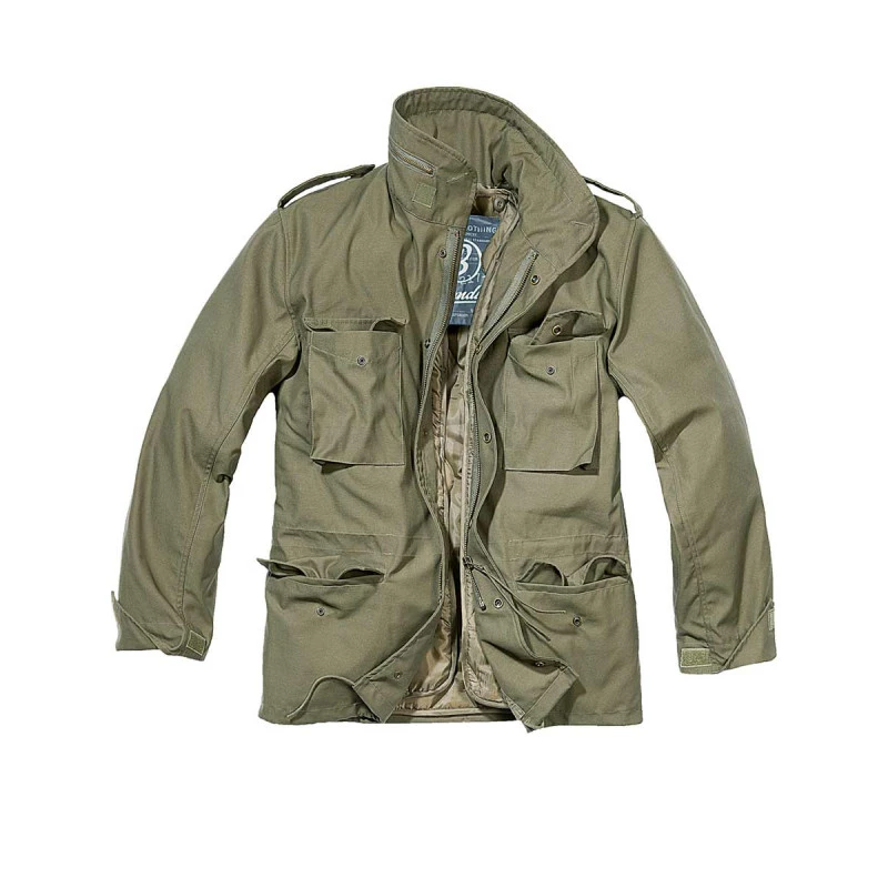 parka militaire m65