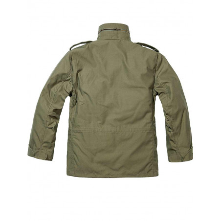 Veste M65 Classic Vert Olive Brandit