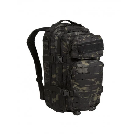sac miltec 30l