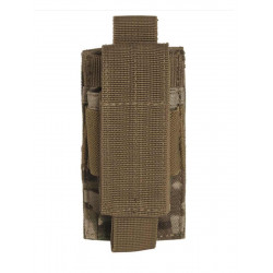 Porte chargeur PA simple Multicam - Miltec