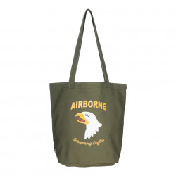 Sac Cabas US ARMY 101st Airborne Division
