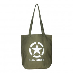 Sac Cabas étoile US ARMY