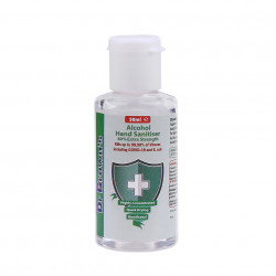 Désinfectant pour les mains BCB Dr. Brownes 50ml CL901