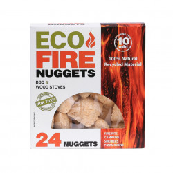 Eco Fire Nuggets 55pcs