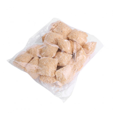 Eco Fire Nuggets 55pcs