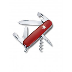 Couteau suisse Spartan rouge - Victorinox