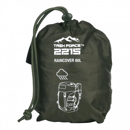 Protection sac a dos pluie | Decathlon