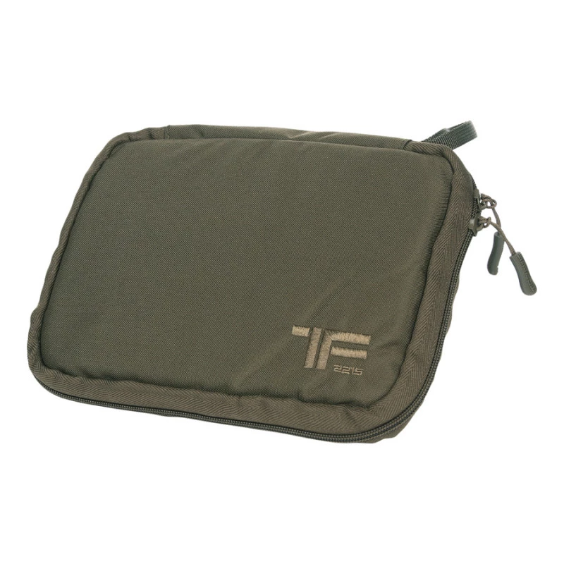 Pack Tactique : Gilet + Mini Poche Abdominale à Chute - EDC - Chasse - Sac Rangement Zip