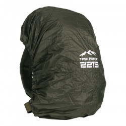 Couvre Sac à DOS 20 litres TF-2215