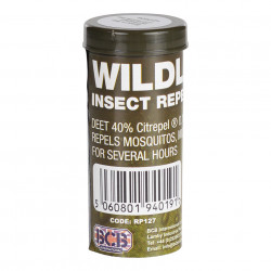 BCB Insectenwerende stick 25 gr