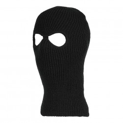 Cagoule longue 2 trou