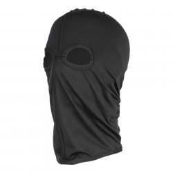 Cagoule longue 2 trou extensible