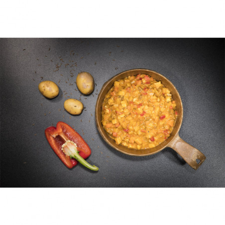 Tactical Foodpack - Beef and Potato pot 100g