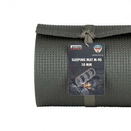 Matelas de couchage M-90 10mm