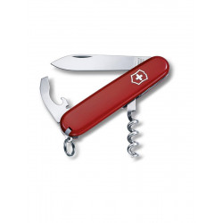 Couteau suisse Waiter rouge - Victorinox