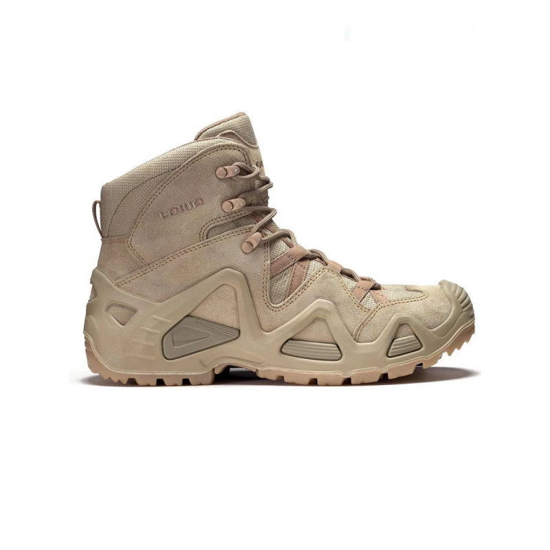 Chaussure lowa sable Clearance