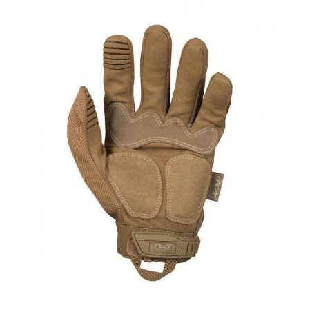 Gants M-Pact Mechanix - TAN