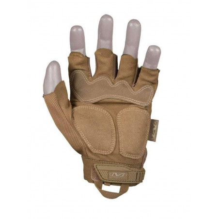Mitaine M-pact Mechanix - TAN