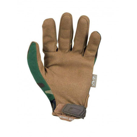 Gants Mechanix Original - CAM CE