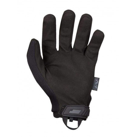 Gants Mechanix Original - Noir
