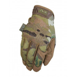 Gants Mechanix Original - Multicam