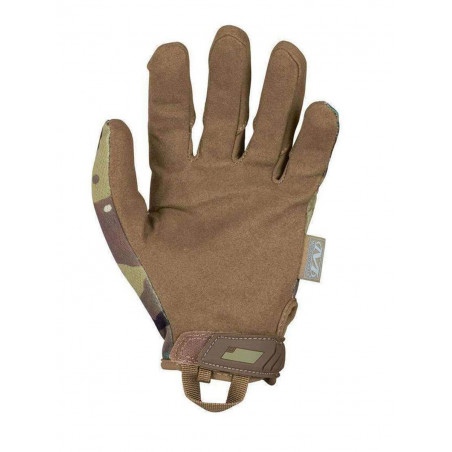 Gants Mechanix Original - Multicam