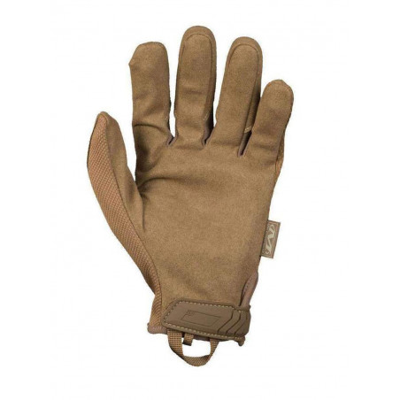 Gants Mechanix Original - TAN