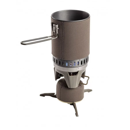 Pare-vent Pliable Tac-Boil A10 Equipment – Pour Réchaud Gaz – Camping Militaire