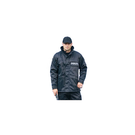 Parka Securite Anti statique Parka Securite Anti statique