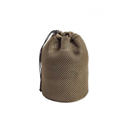 TAC-BOIL Tasse acier inox 0,5L - TOE PRO