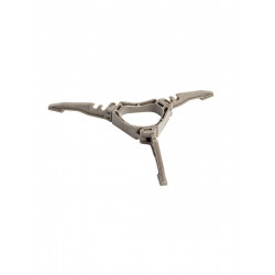 TAC-BOIL Trépied stabilisateur cartouche gaz - TOE PRO