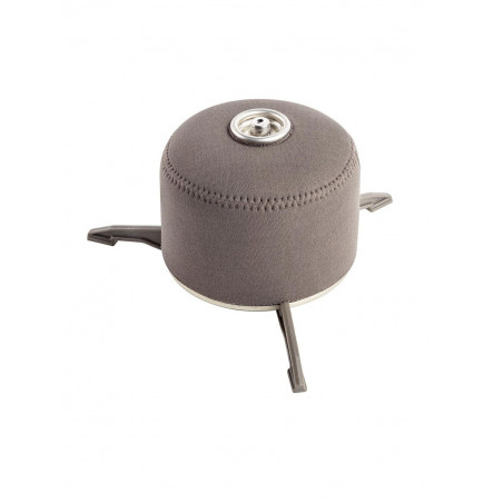 TAC-BOIL Trépied stabilisateur cartouche gaz - TOE PRO
