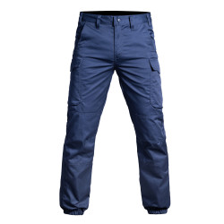 Pantalon Sécu-one bleu marine A10 Equipment