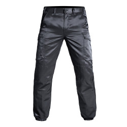 Pantalon antistatique Sécu-one noir A10 Equipment